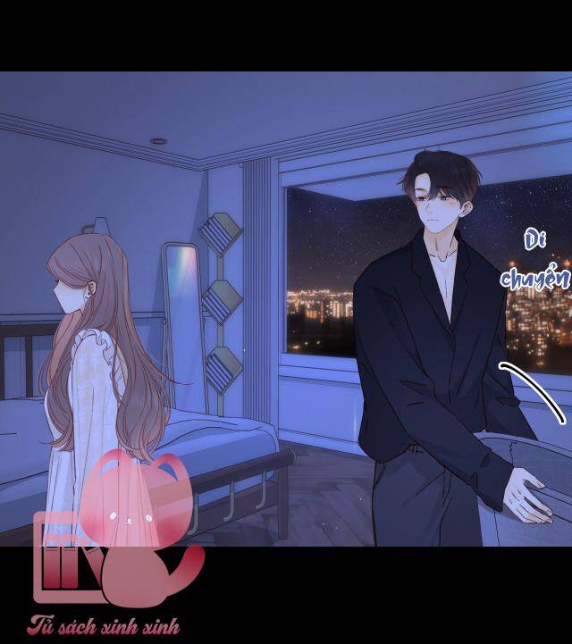 Khó Dỗ Dành Chapter 48 - Trang 2