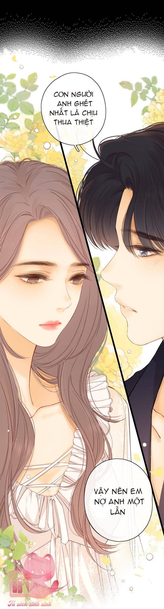 Khó Dỗ Dành Chapter 48 - Trang 2