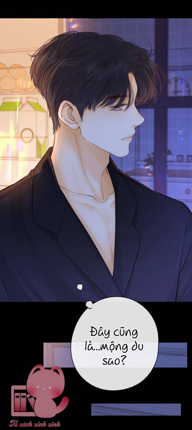 Khó Dỗ Dành Chapter 48 - Trang 2