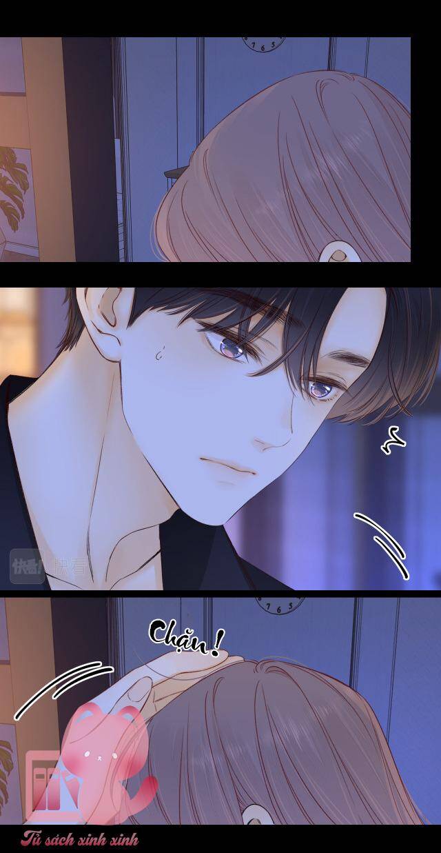 Khó Dỗ Dành Chapter 48 - Trang 2