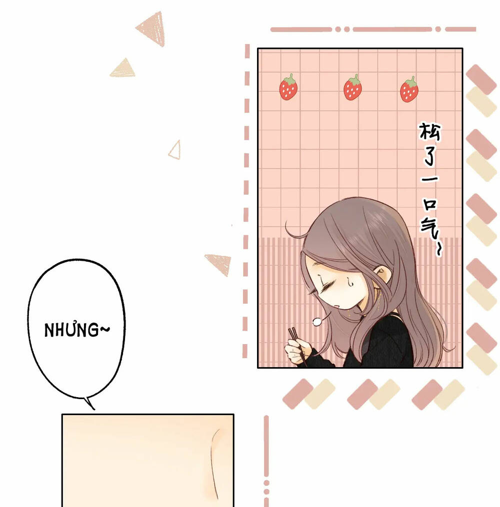 Khó Dỗ Dành Chapter 49.2 - Trang 2