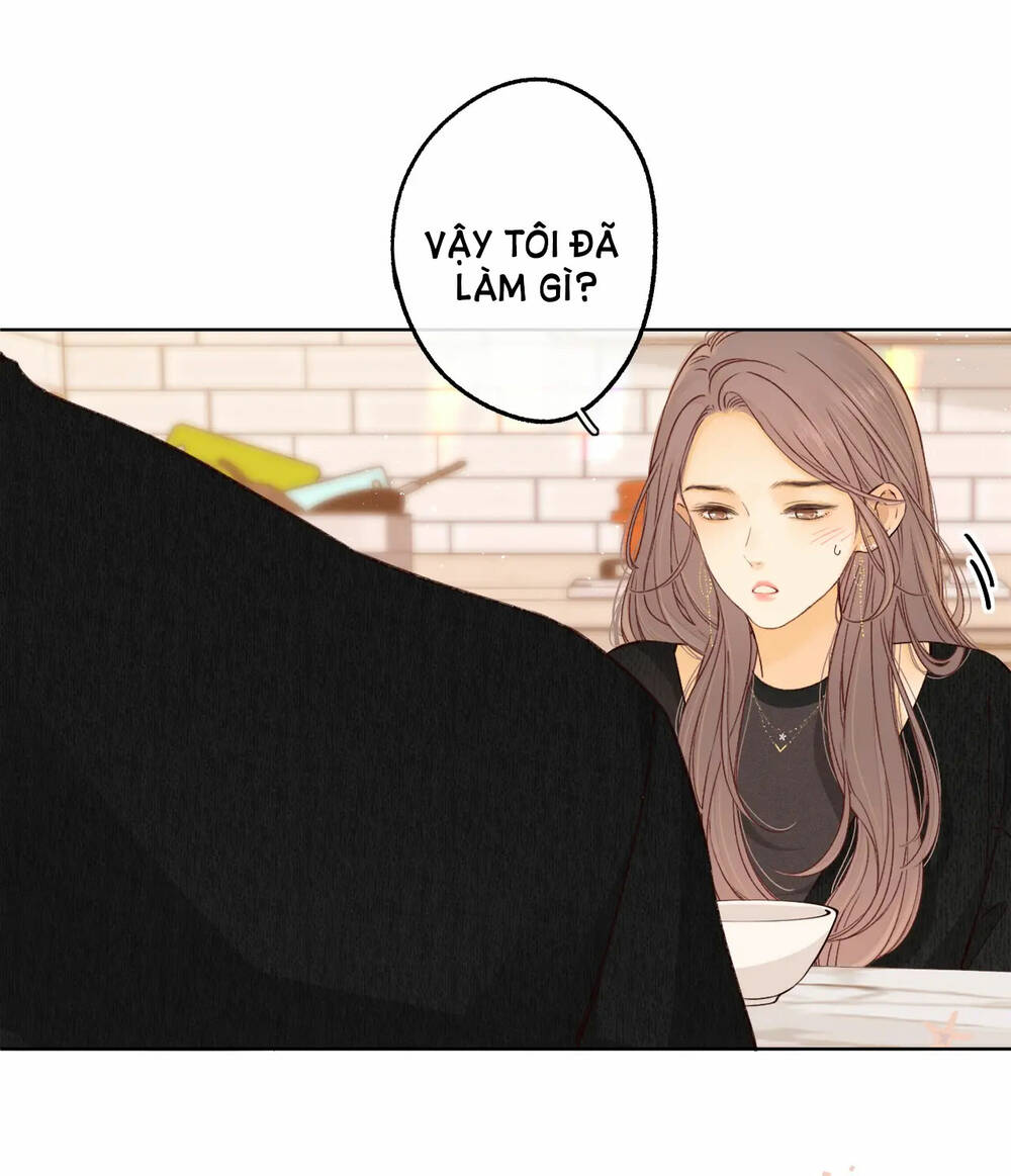 Khó Dỗ Dành Chapter 49.2 - Trang 2