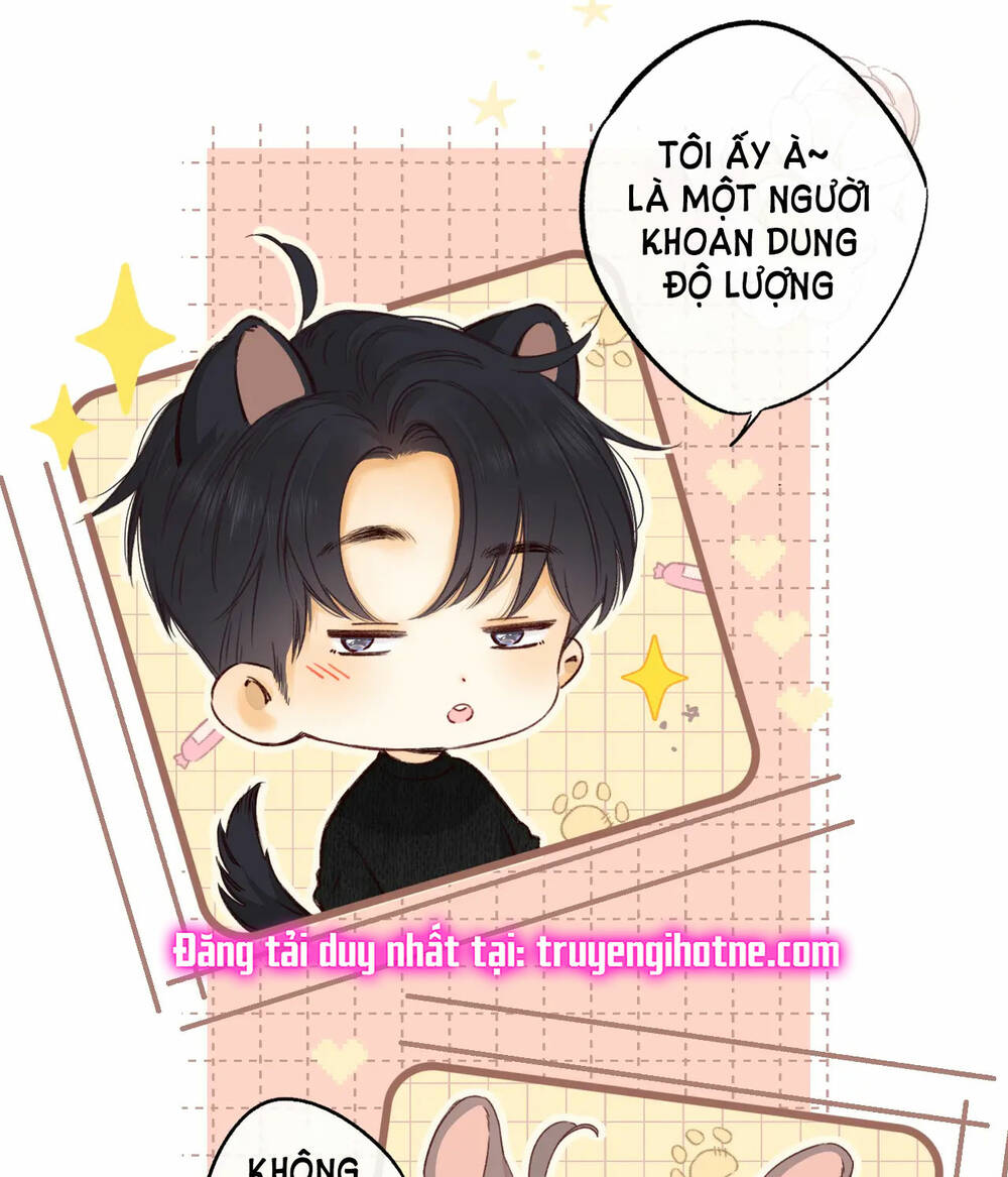 Khó Dỗ Dành Chapter 49.2 - Trang 2