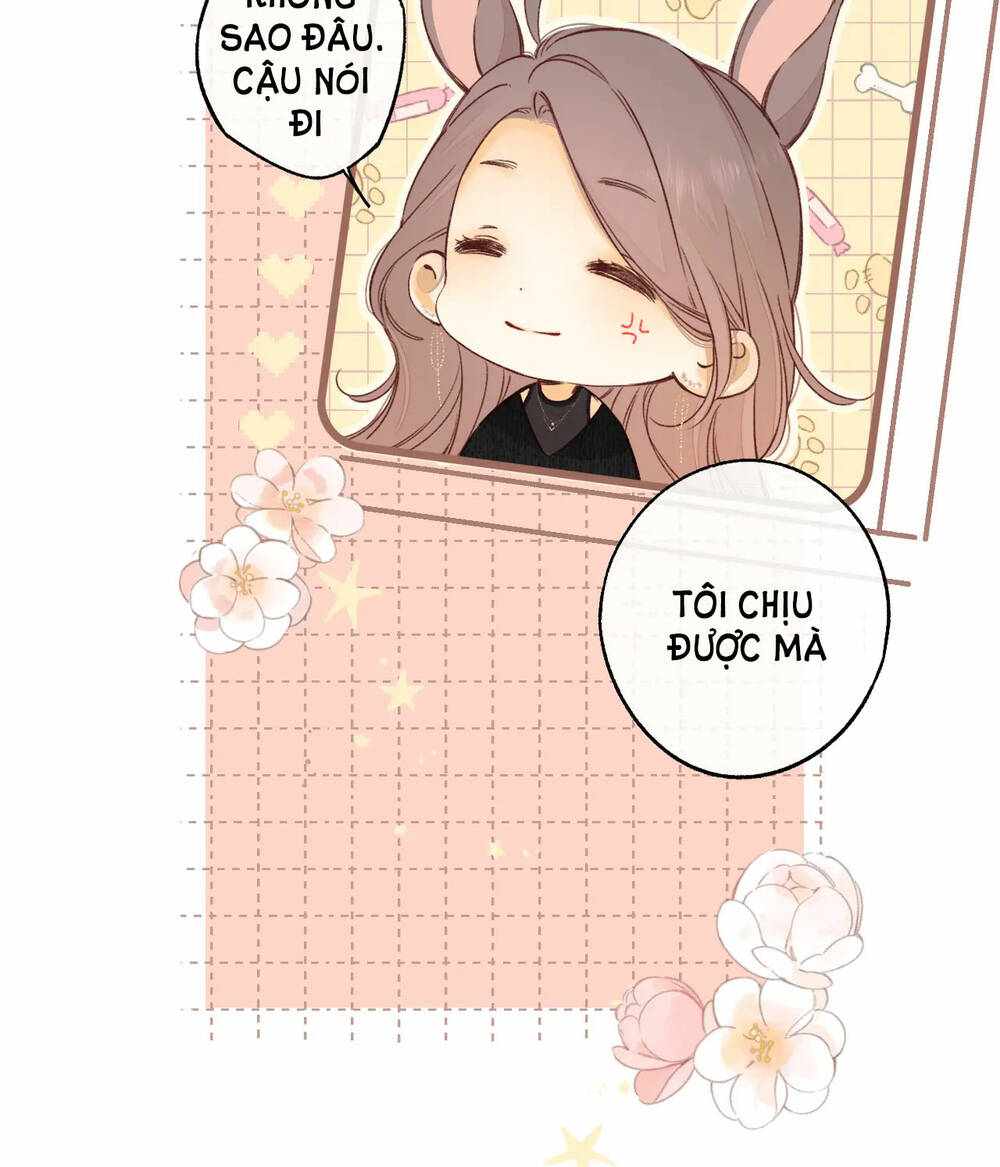 Khó Dỗ Dành Chapter 49.2 - Trang 2