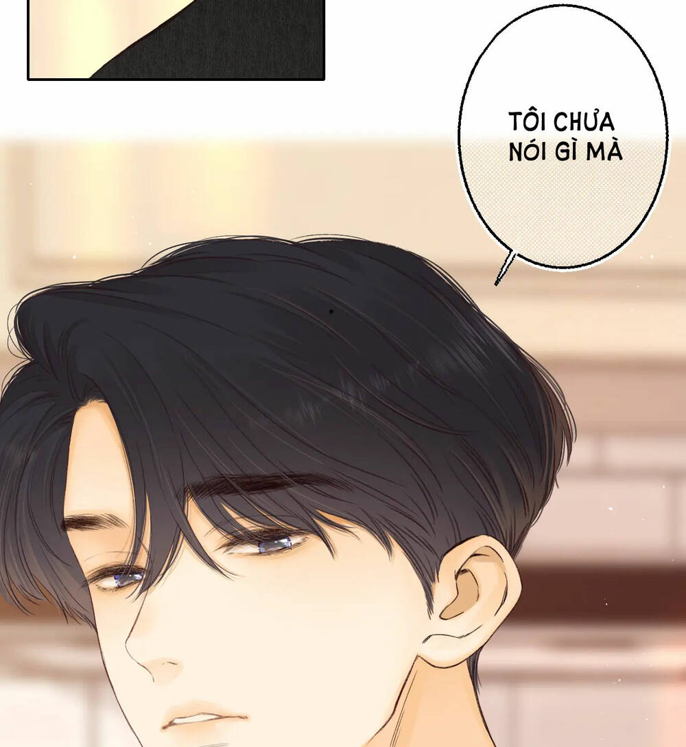 Khó Dỗ Dành Chapter 49.2 - Trang 2