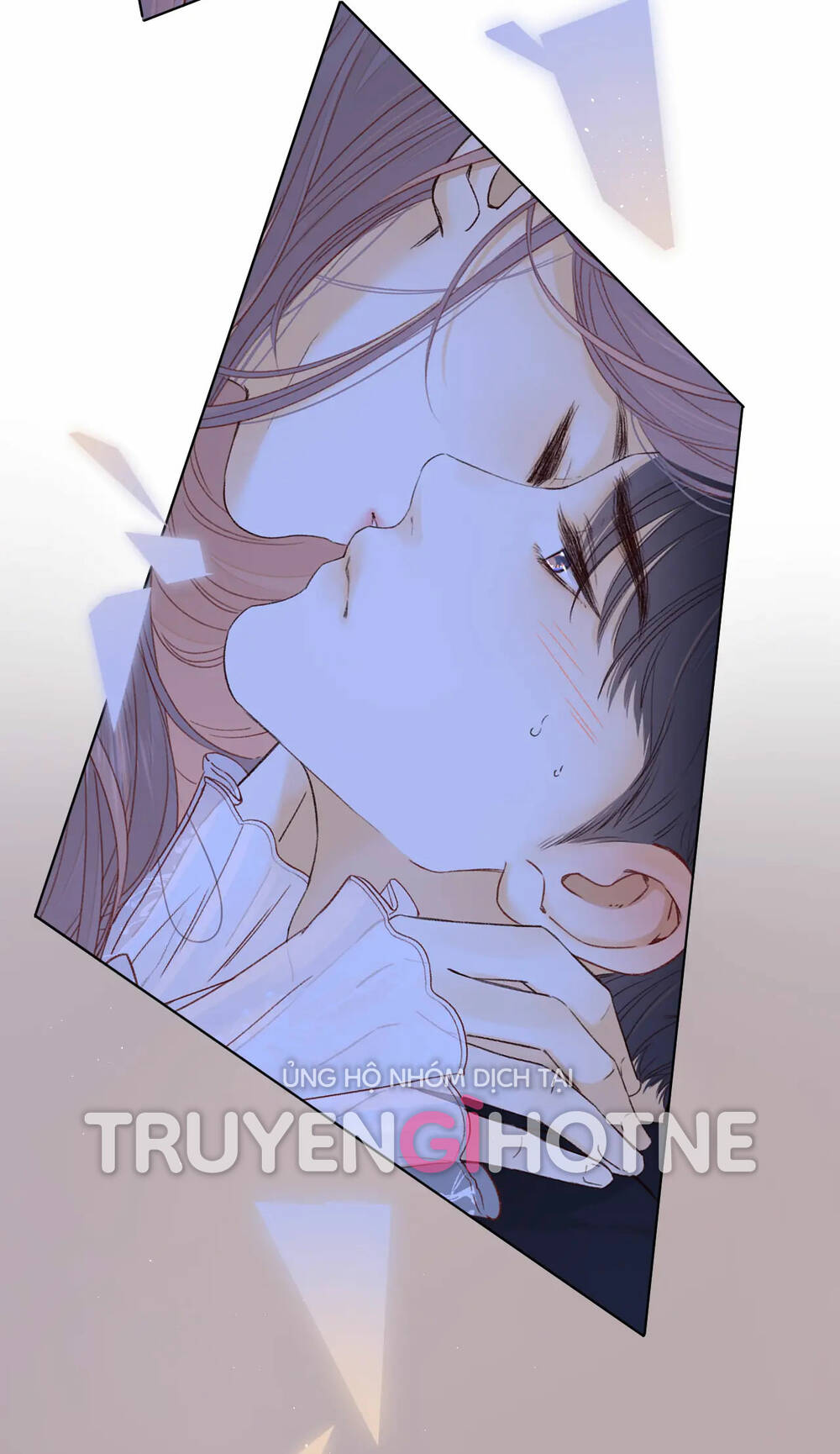 Khó Dỗ Dành Chapter 49.2 - Trang 2