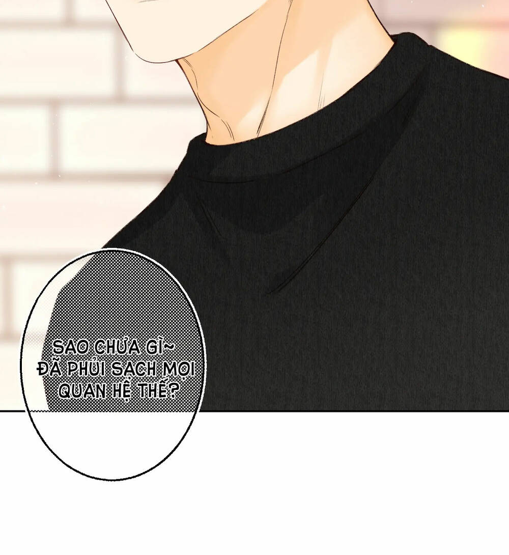 Khó Dỗ Dành Chapter 49.2 - Trang 2