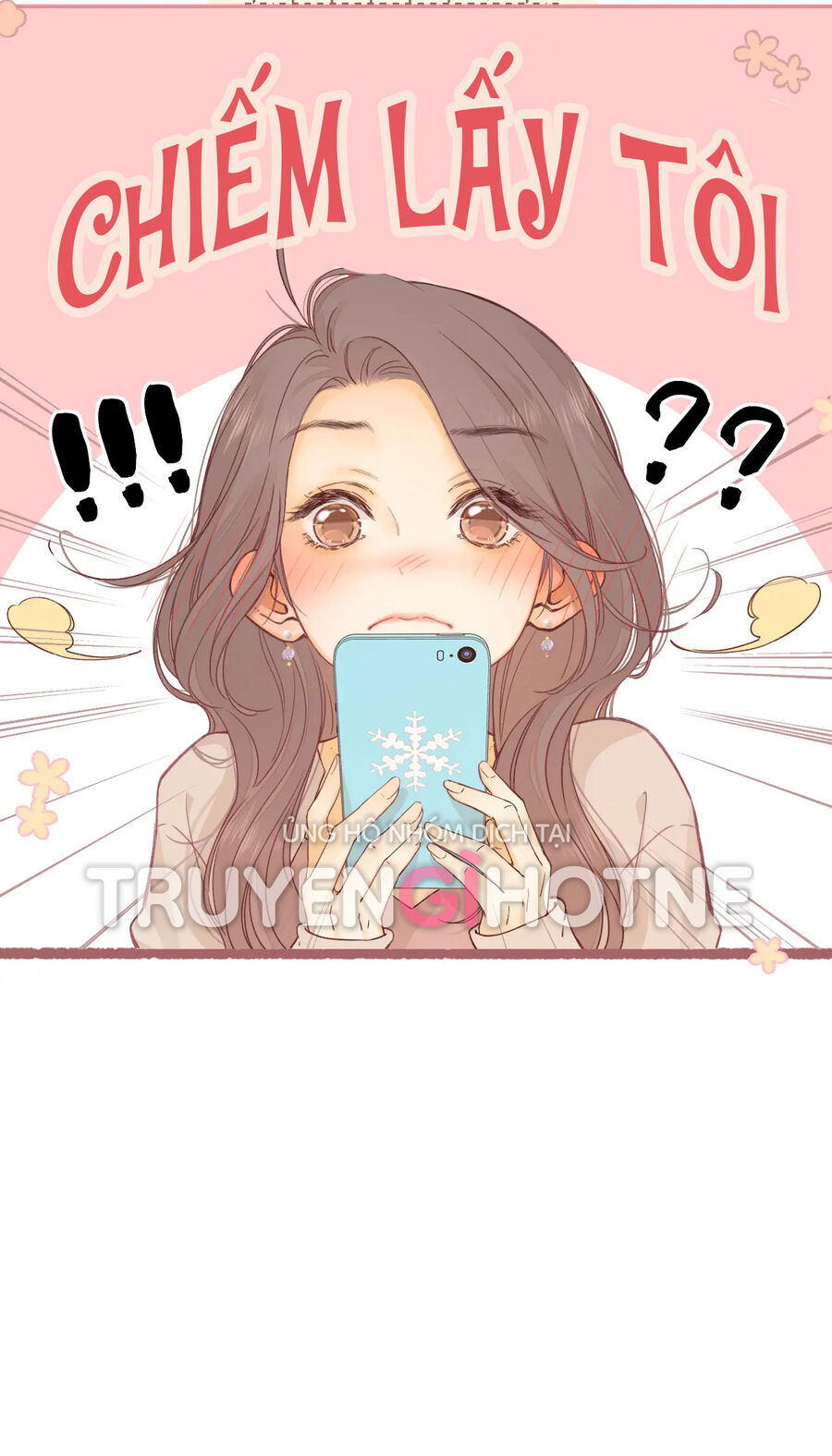 Khó Dỗ Dành Chapter 51 - Trang 2