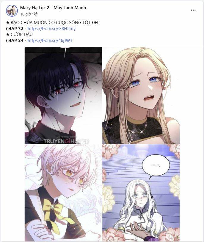 Khó Dỗ Dành Chapter 52.1 - Trang 2