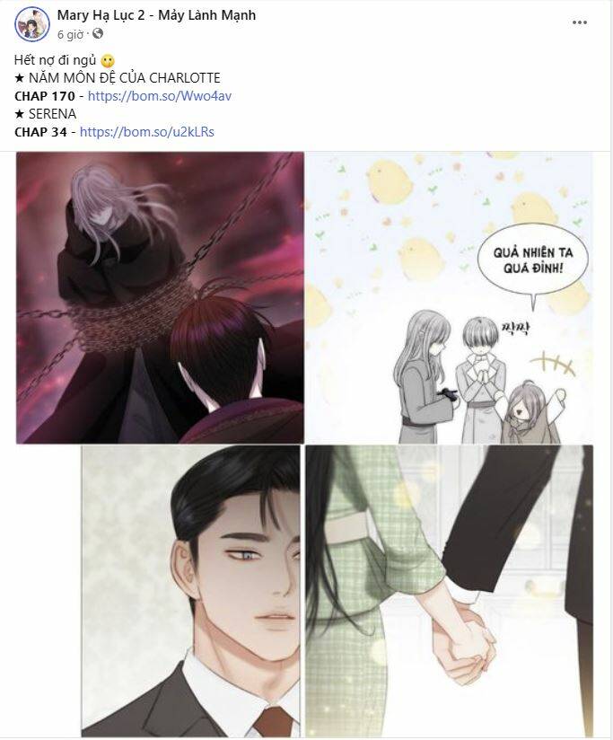 Khó Dỗ Dành Chapter 52.1 - Trang 2