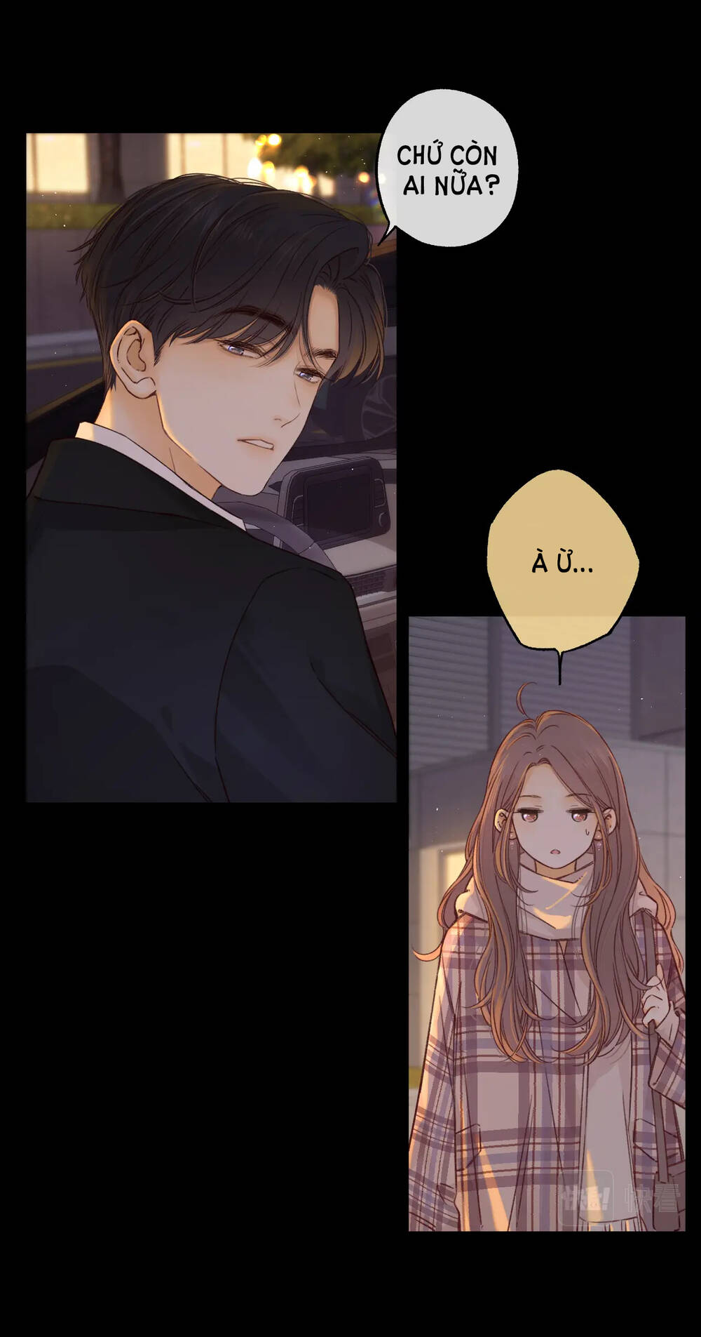 Khó Dỗ Dành Chapter 52.2 - Trang 2