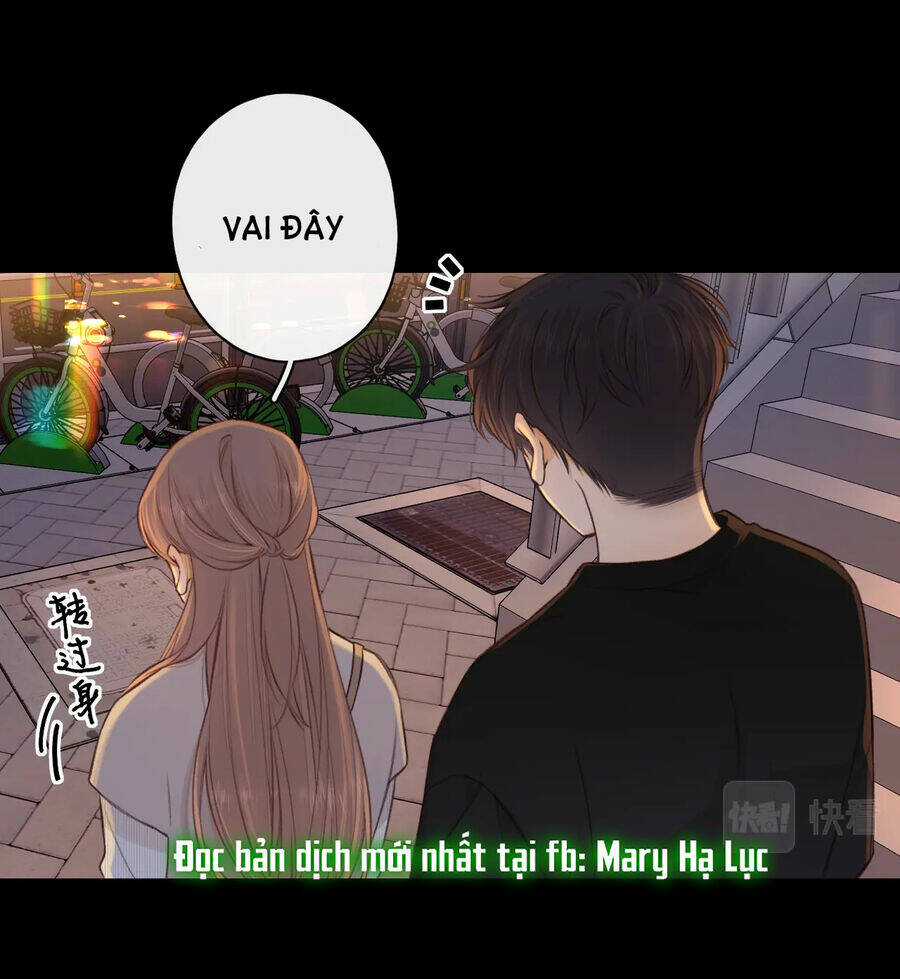 Khó Dỗ Dành Chapter 54.2 - Trang 2
