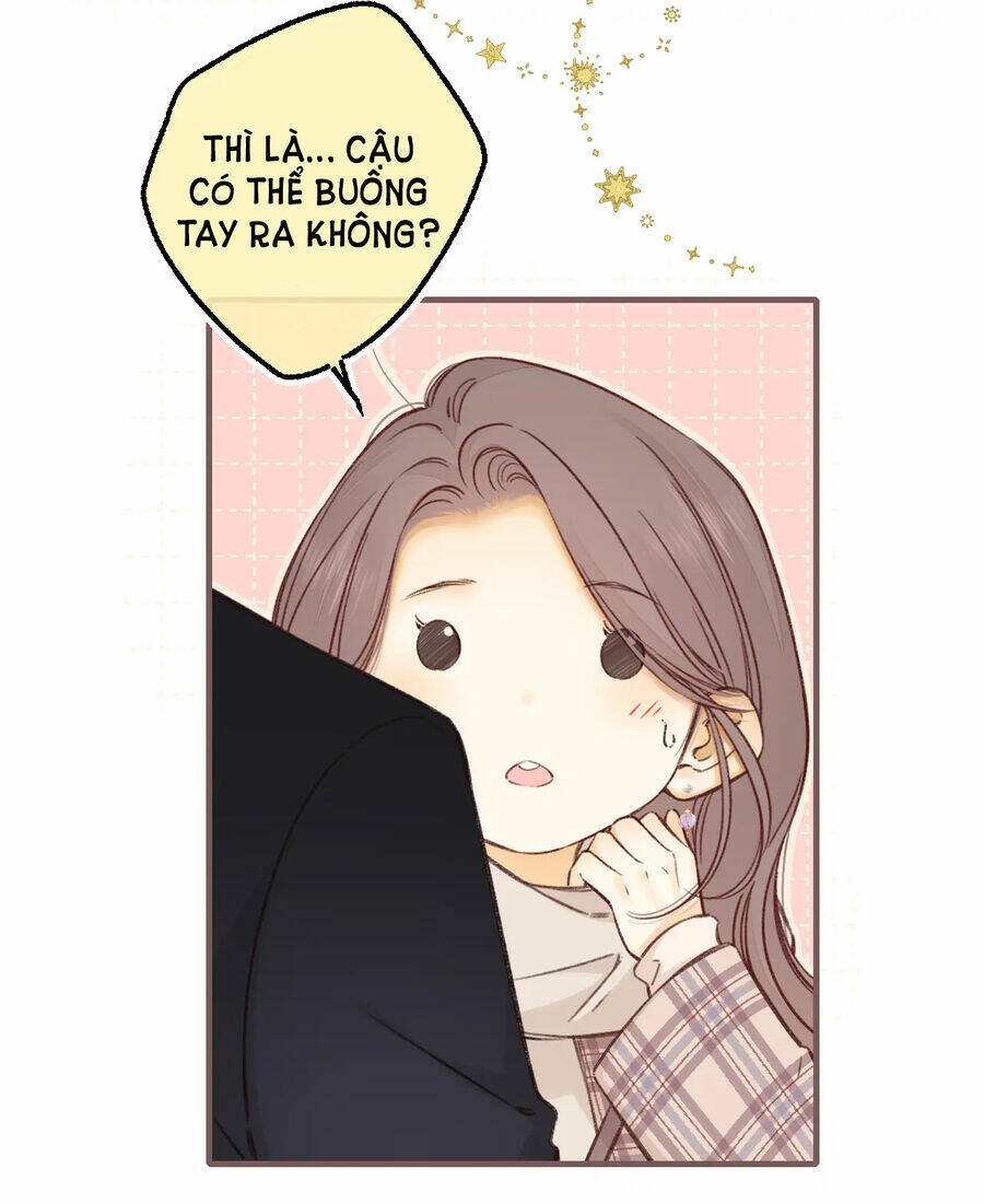 Khó Dỗ Dành Chapter 56.2 - Trang 2