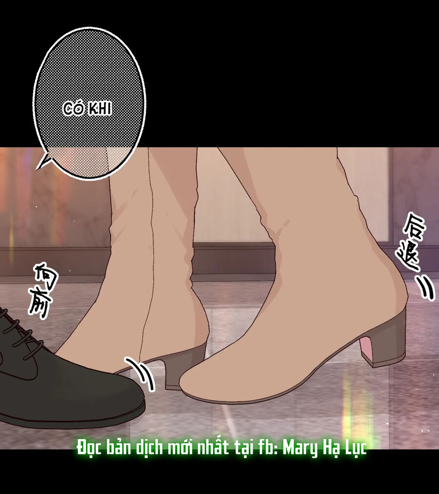 Khó Dỗ Dành Chapter 56 - Trang 2