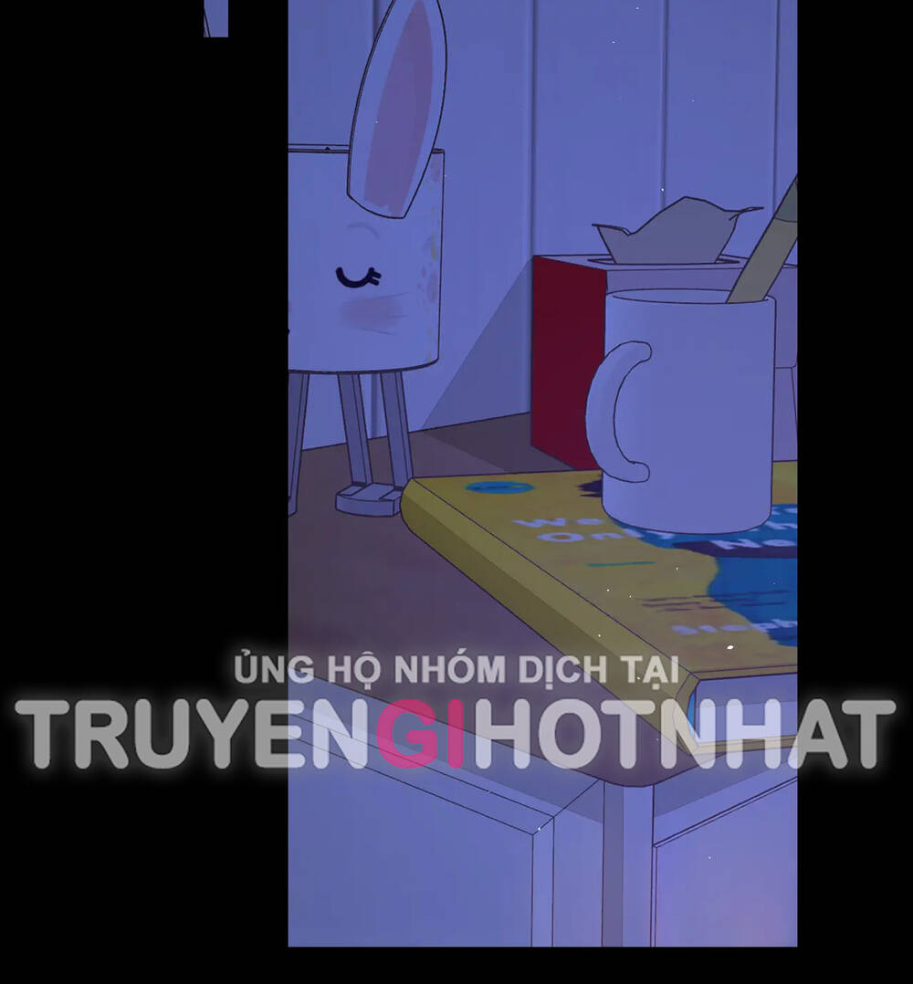 Khó Dỗ Dành Chapter 57.2 - Trang 2