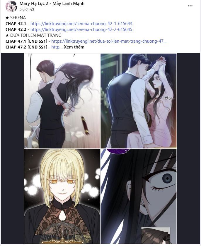 Khó Dỗ Dành Chapter 58 - Trang 2