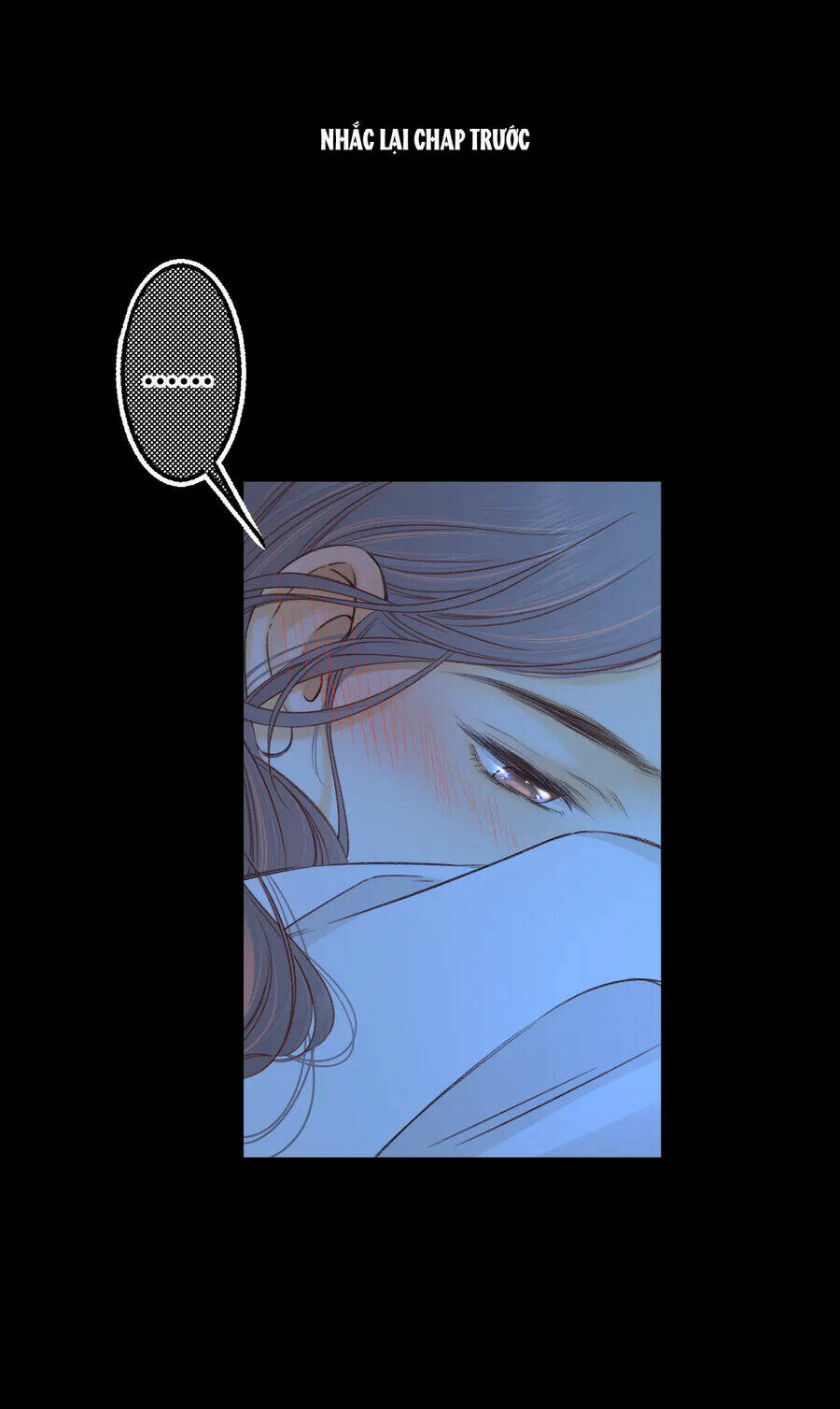 Khó Dỗ Dành Chapter 59.1 - Trang 2