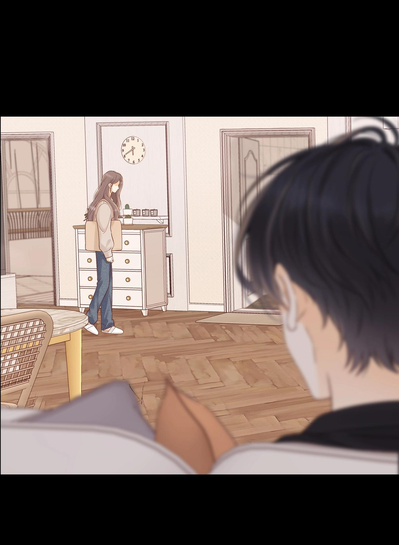 Khó Dỗ Dành Chapter 62.1 - Trang 2