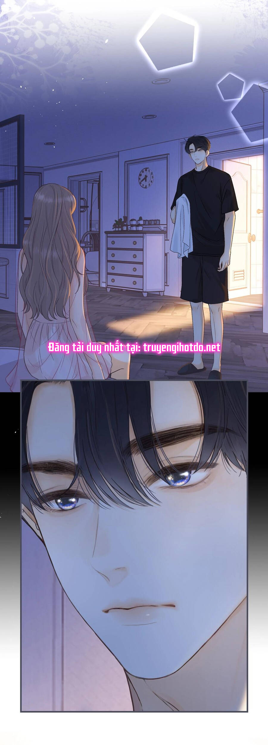 Khó Dỗ Dành Chapter 62 - Trang 2