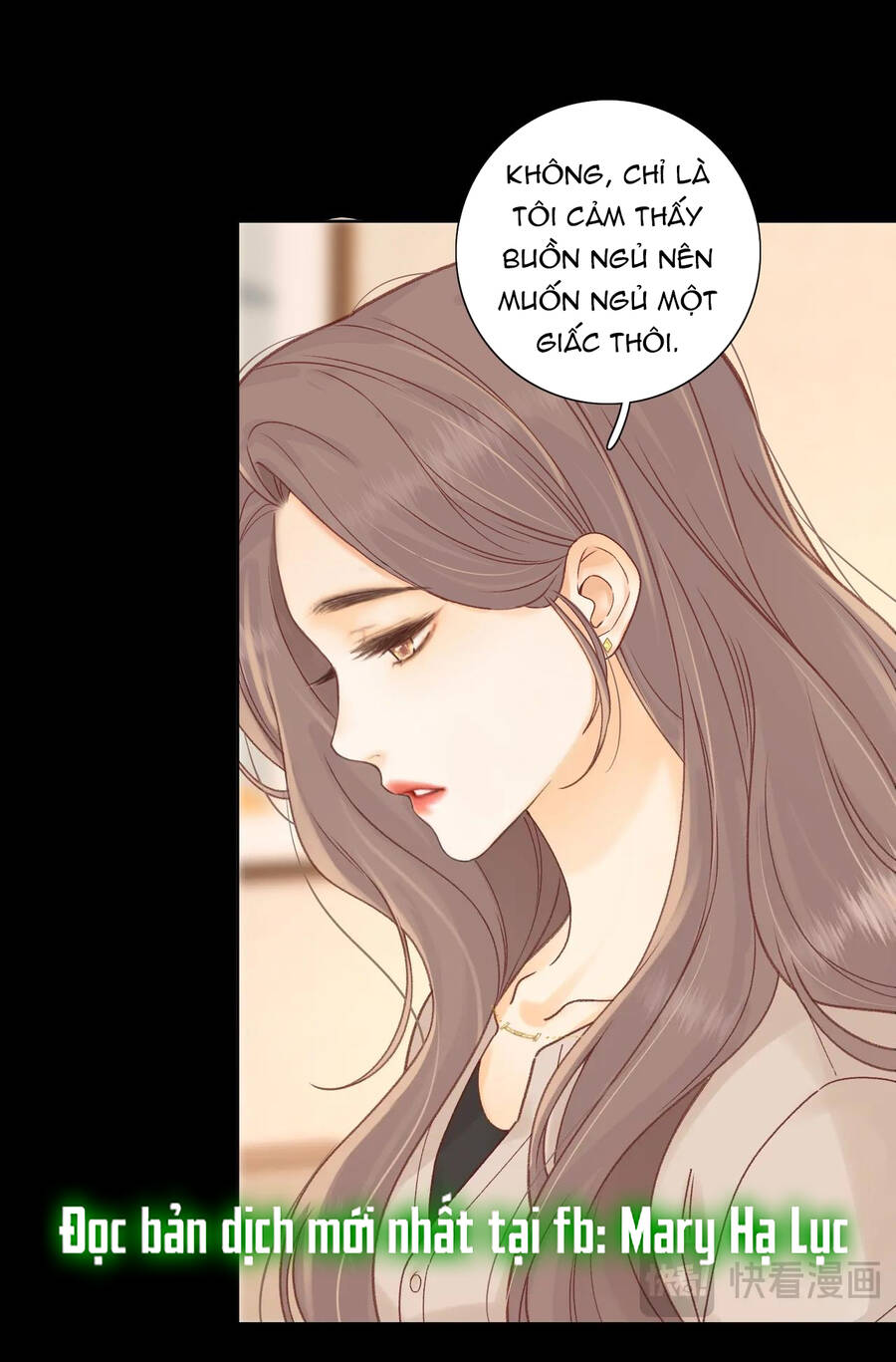 Khó Dỗ Dành Chapter 62 - Trang 2