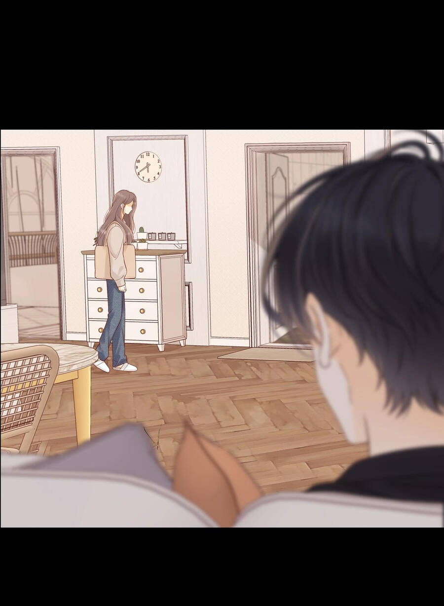 Khó Dỗ Dành Chapter 62 - Trang 2