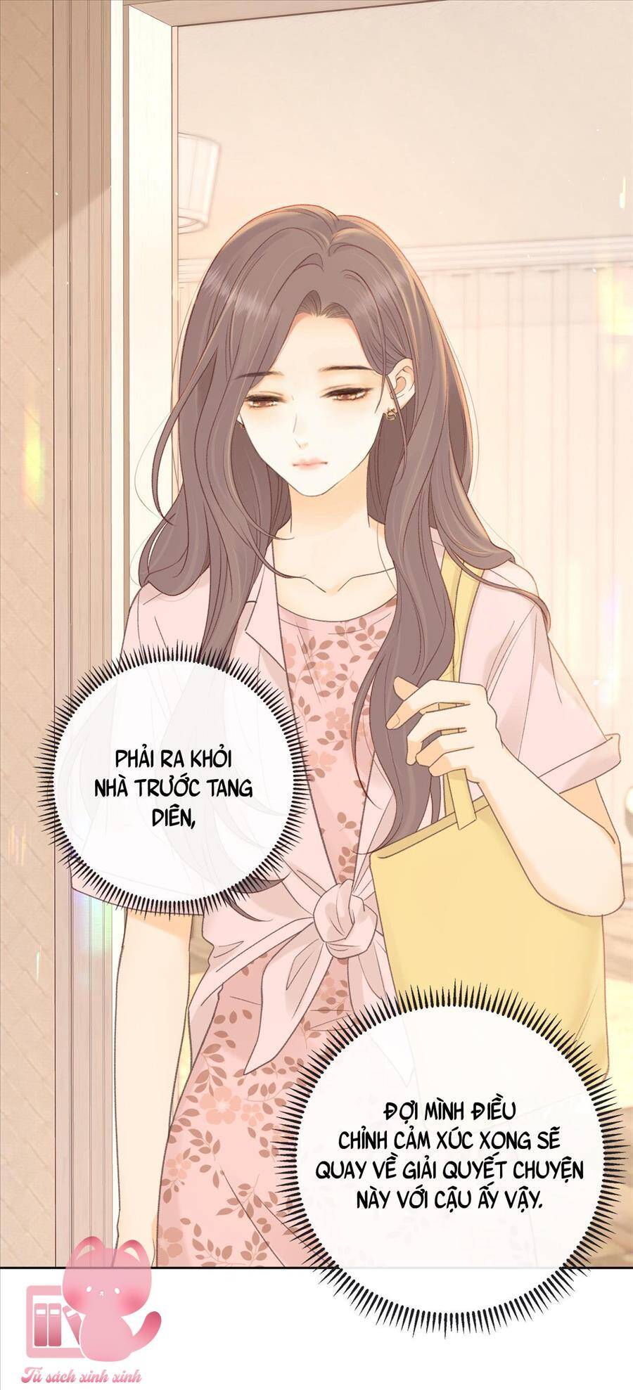 Khó Dỗ Dành Chapter 66 - Trang 2