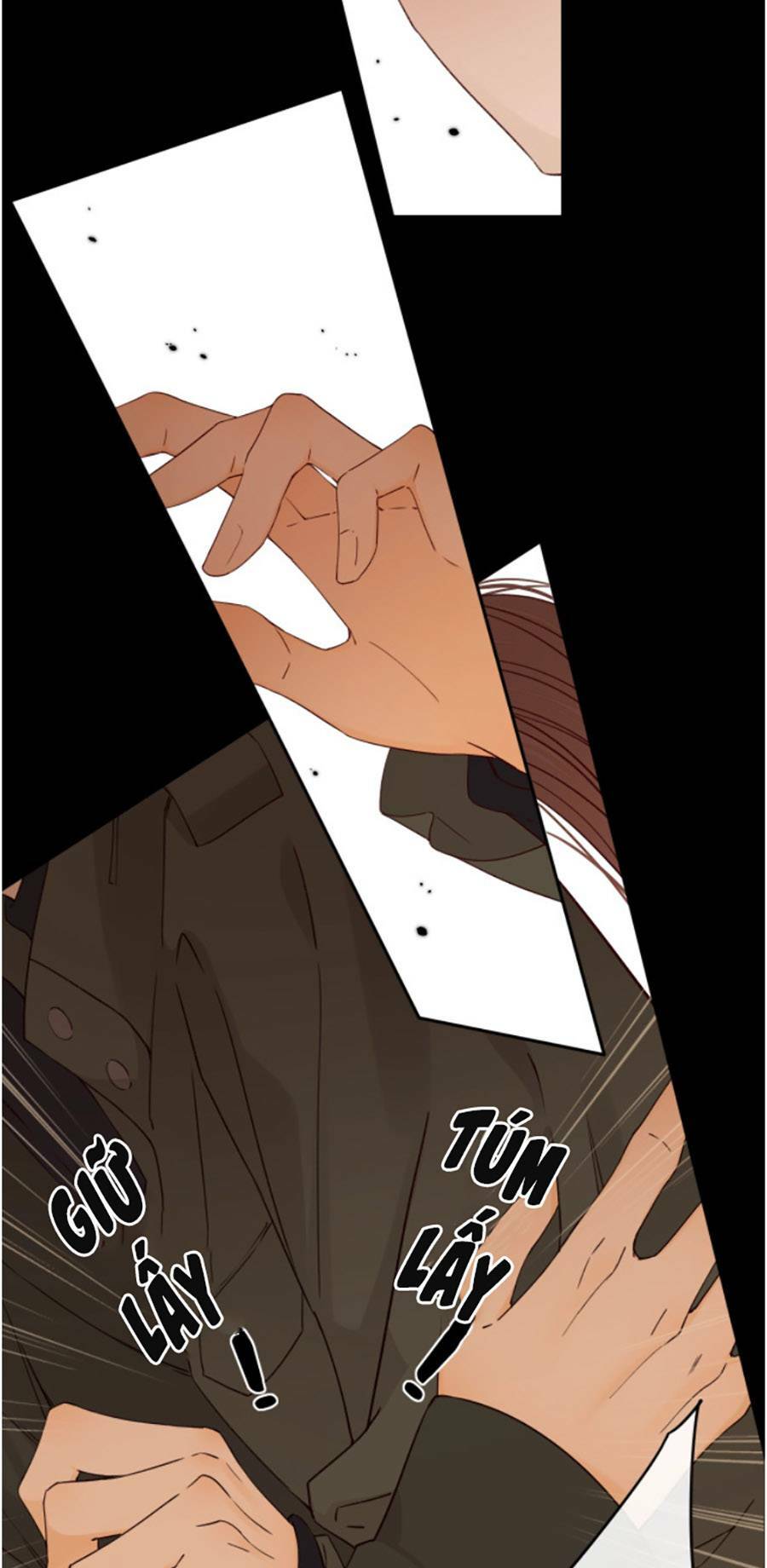 Khó Dỗ Dành Chapter 7 - Trang 2