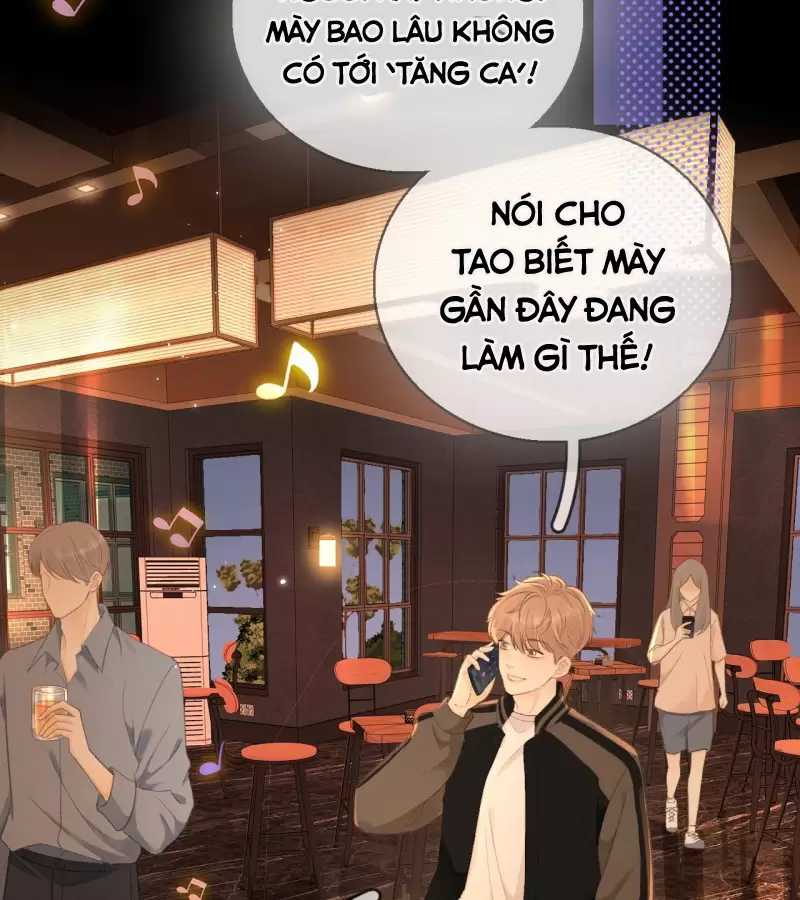 Khó Dỗ Dành Chapter 75 - Trang 2