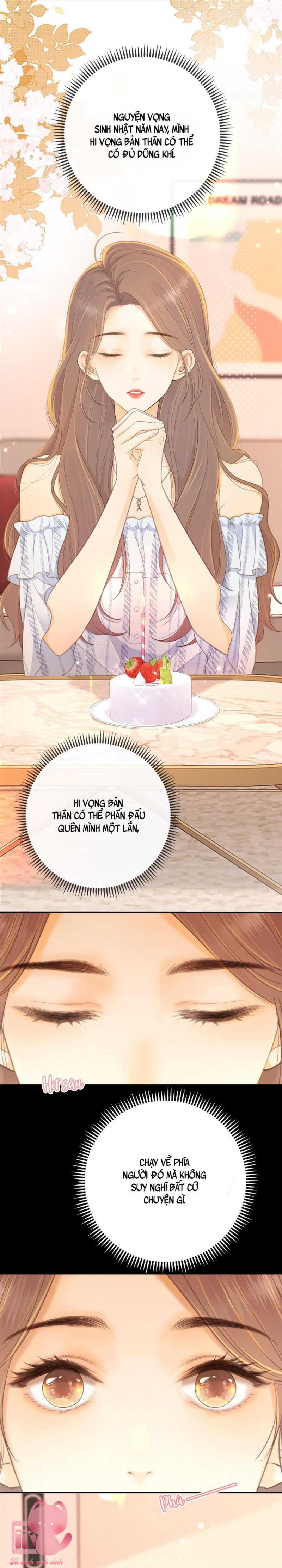 Khó Dỗ Dành Chapter 76 - Trang 2