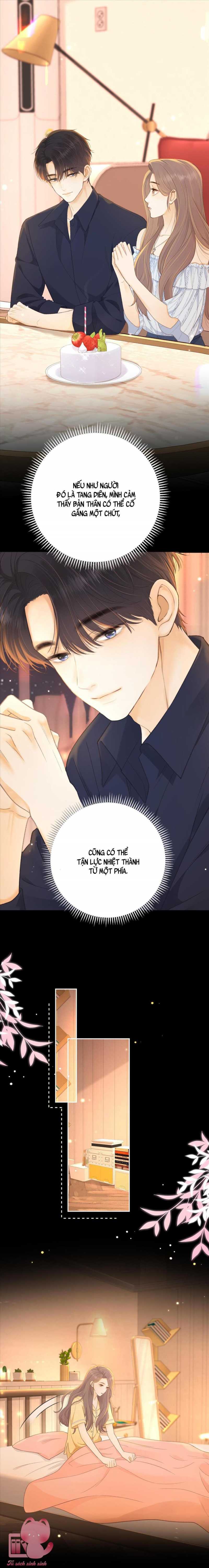 Khó Dỗ Dành Chapter 76 - Trang 2