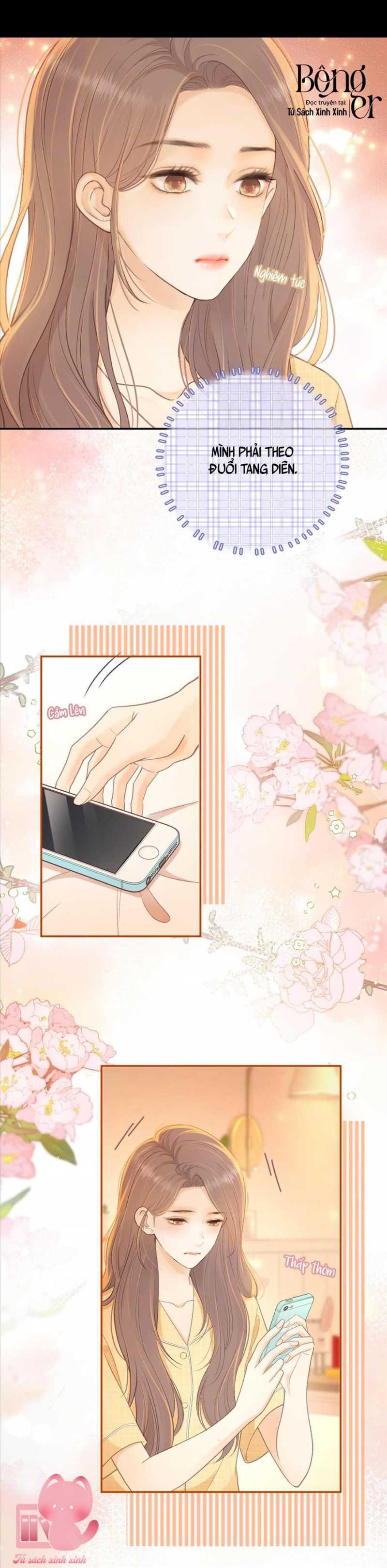 Khó Dỗ Dành Chapter 76 - Trang 2