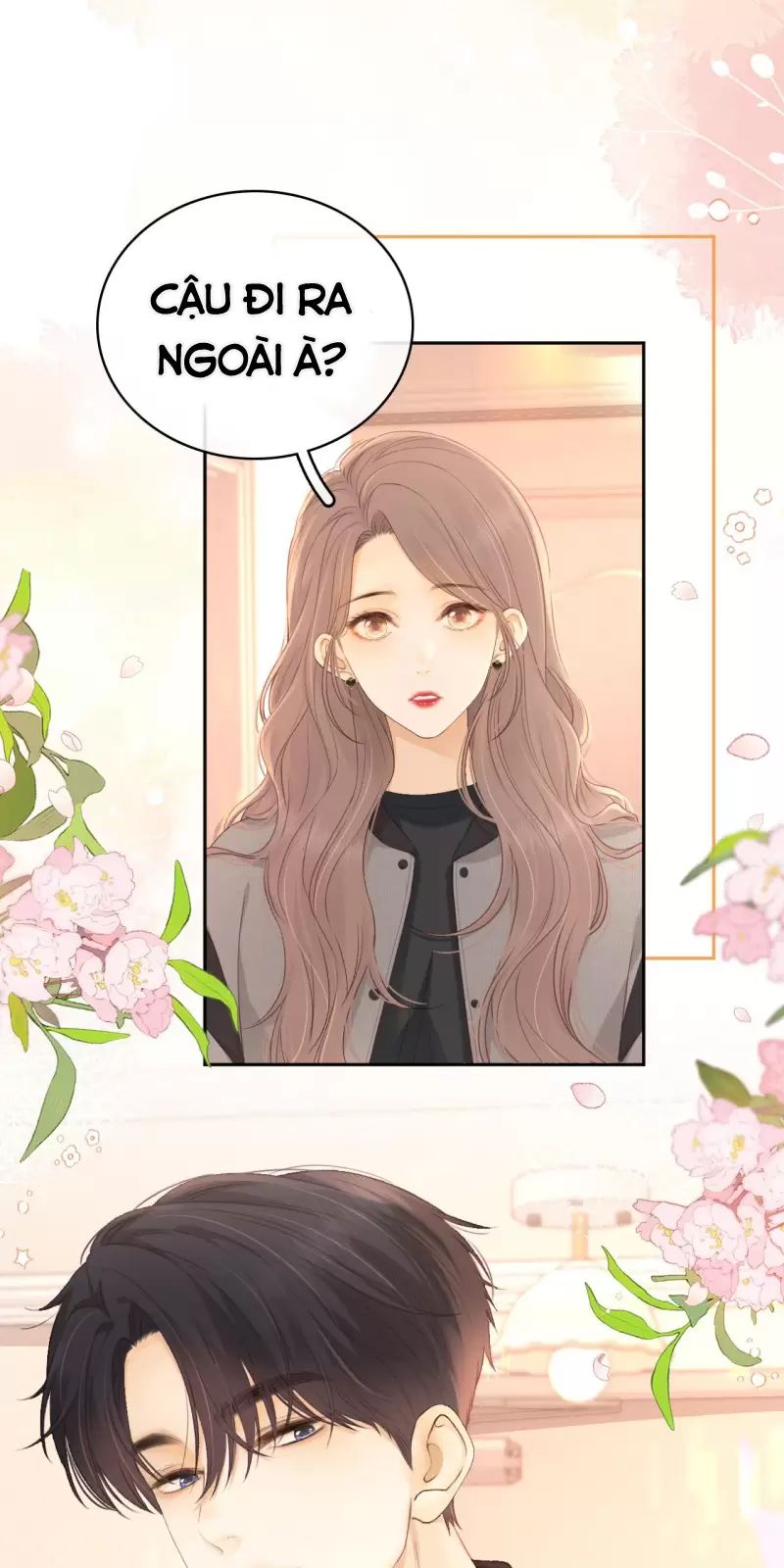 Khó Dỗ Dành Chapter 77 - Trang 2