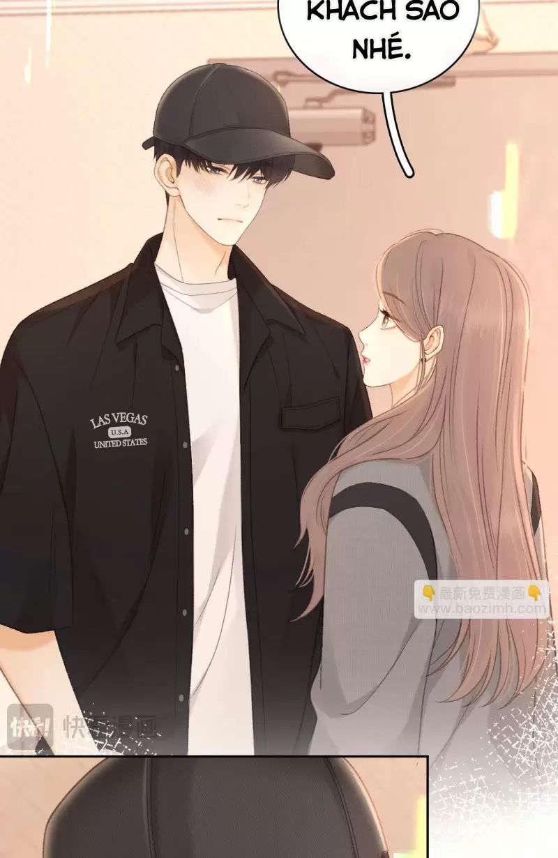 Khó Dỗ Dành Chapter 77 - Trang 2