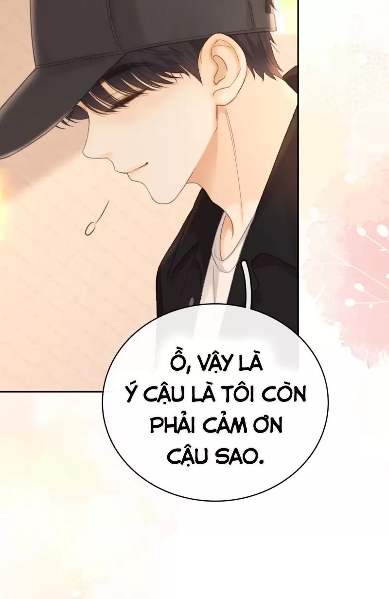 Khó Dỗ Dành Chapter 77 - Trang 2