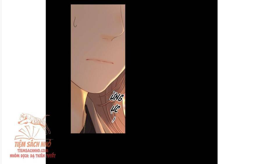 Khó Dỗ Dành Chapter 8 - Trang 2