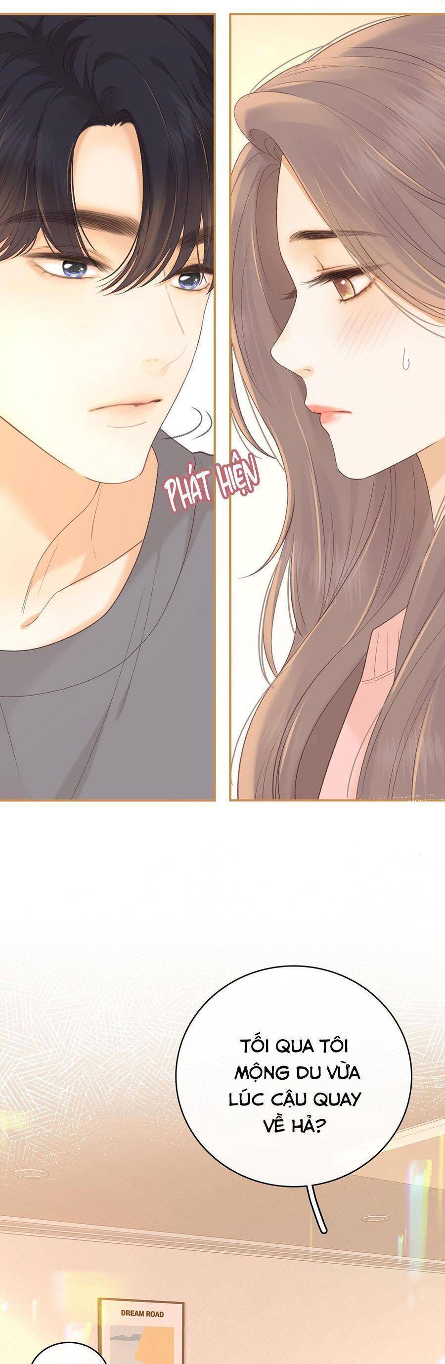 Khó Dỗ Dành Chapter 81 - Trang 2