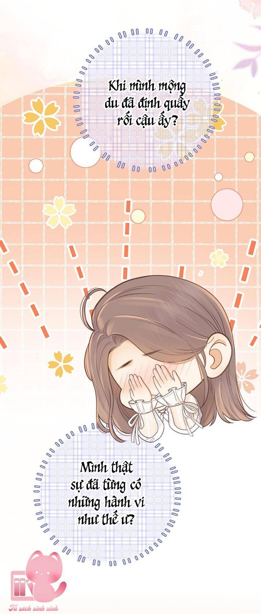 Khó Dỗ Dành Chapter 81 - Trang 2