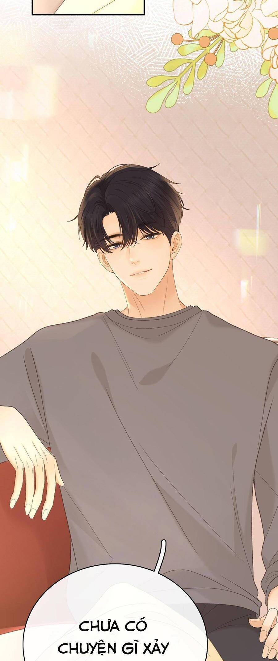 Khó Dỗ Dành Chapter 81 - Trang 2