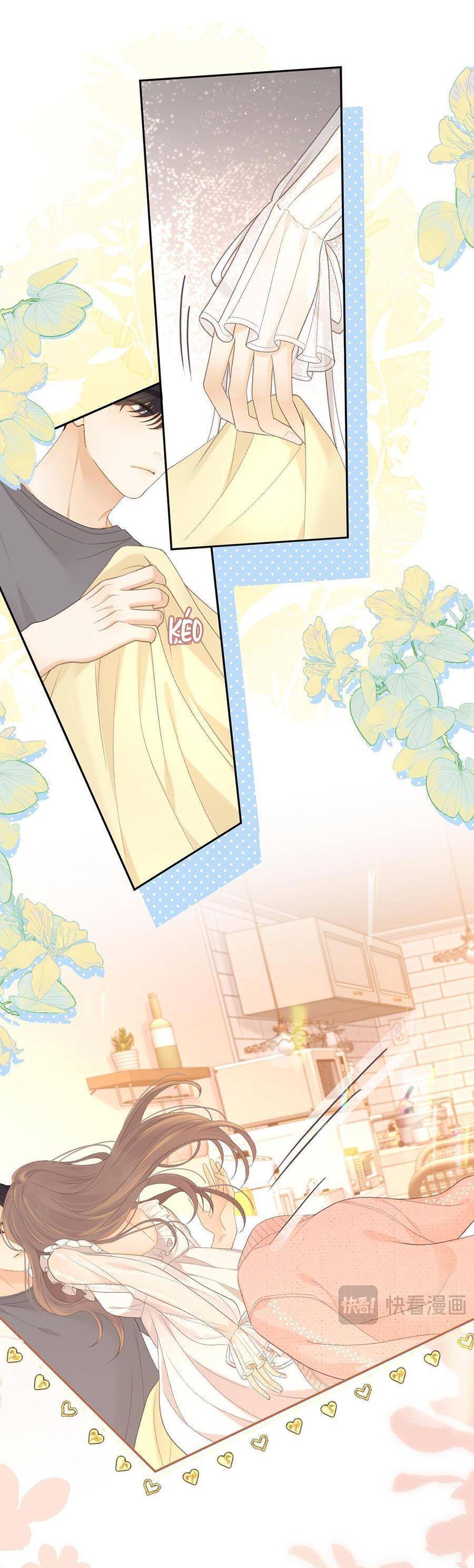 Khó Dỗ Dành Chapter 81 - Trang 2