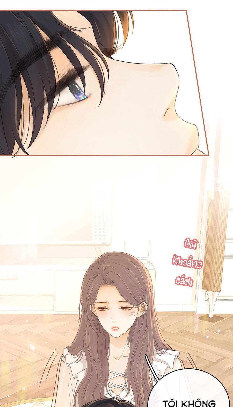 Khó Dỗ Dành Chapter 82 - Trang 2