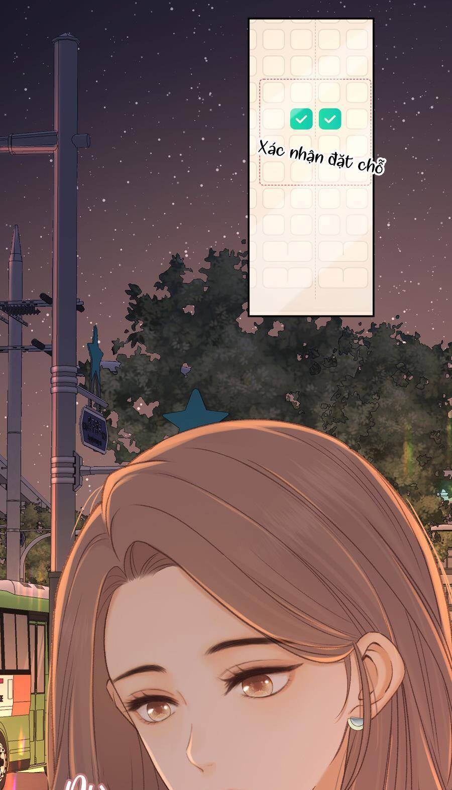 Khó Dỗ Dành Chapter 85 - Trang 2