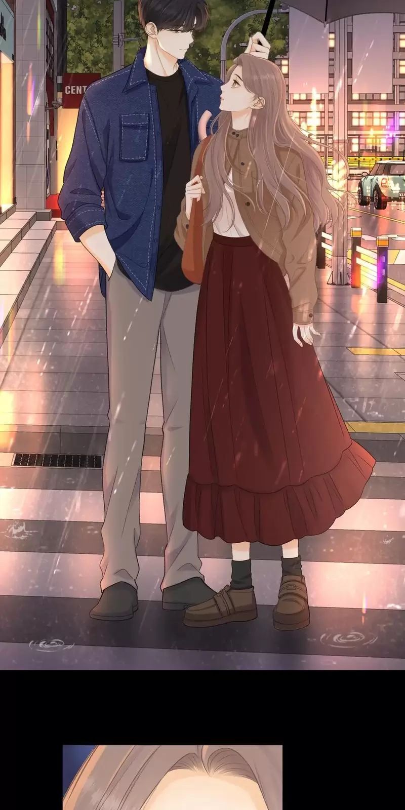 Khó Dỗ Dành Chapter 89 - Trang 2