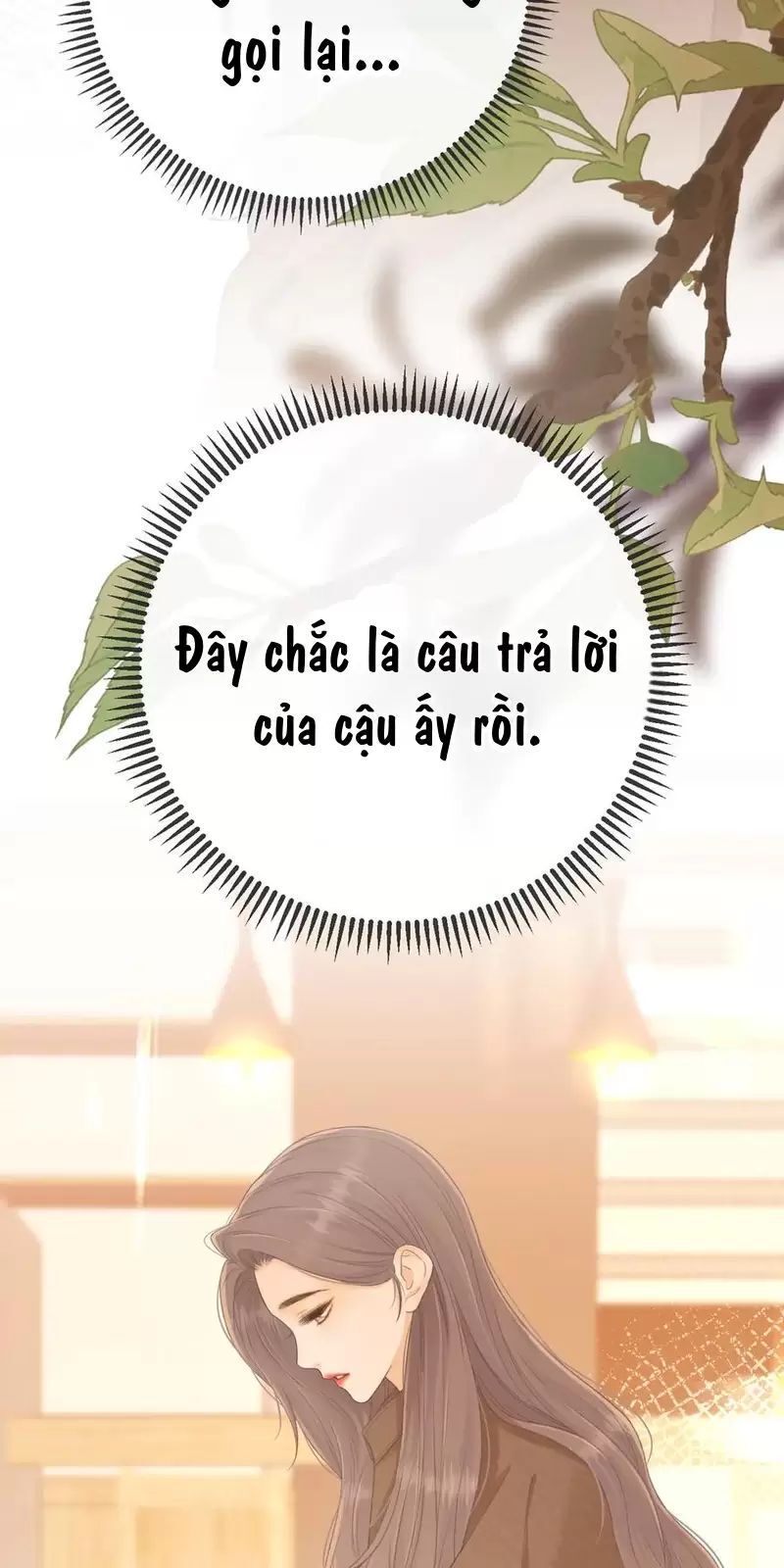 Khó Dỗ Dành Chapter 89 - Trang 2