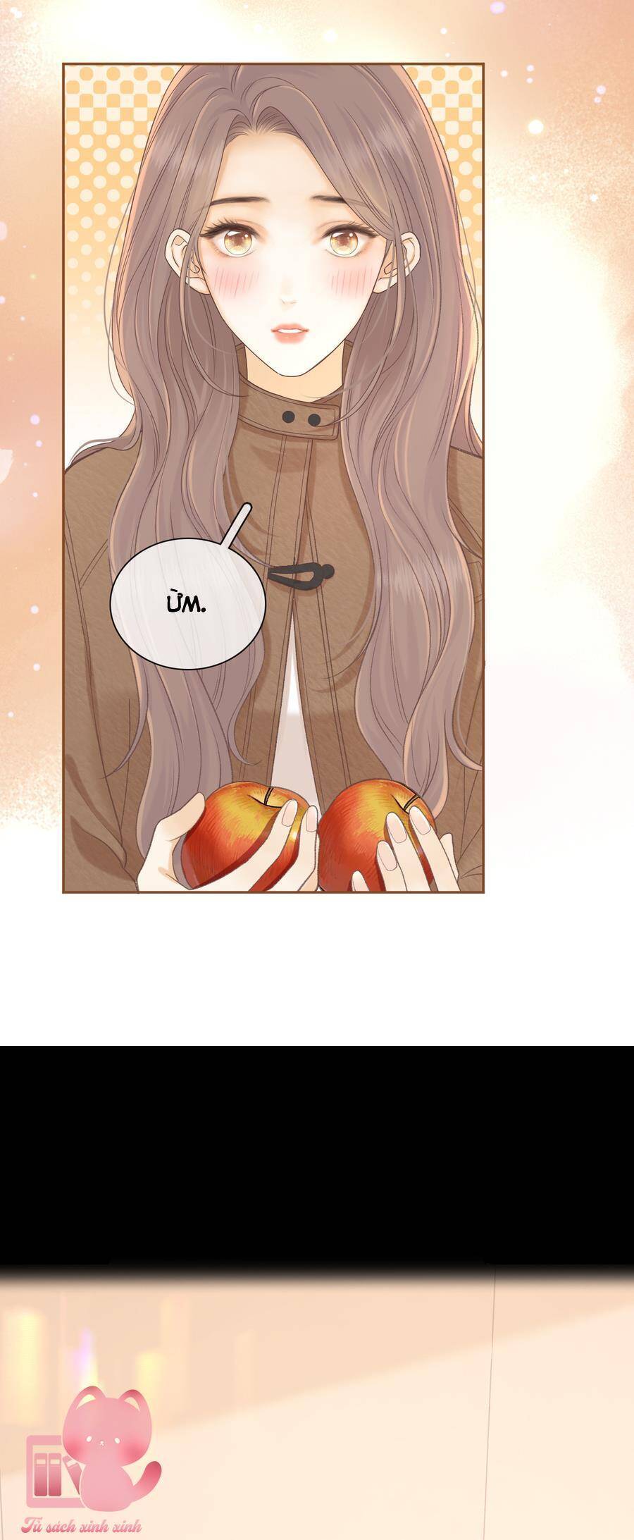 Khó Dỗ Dành Chapter 92 - Trang 2