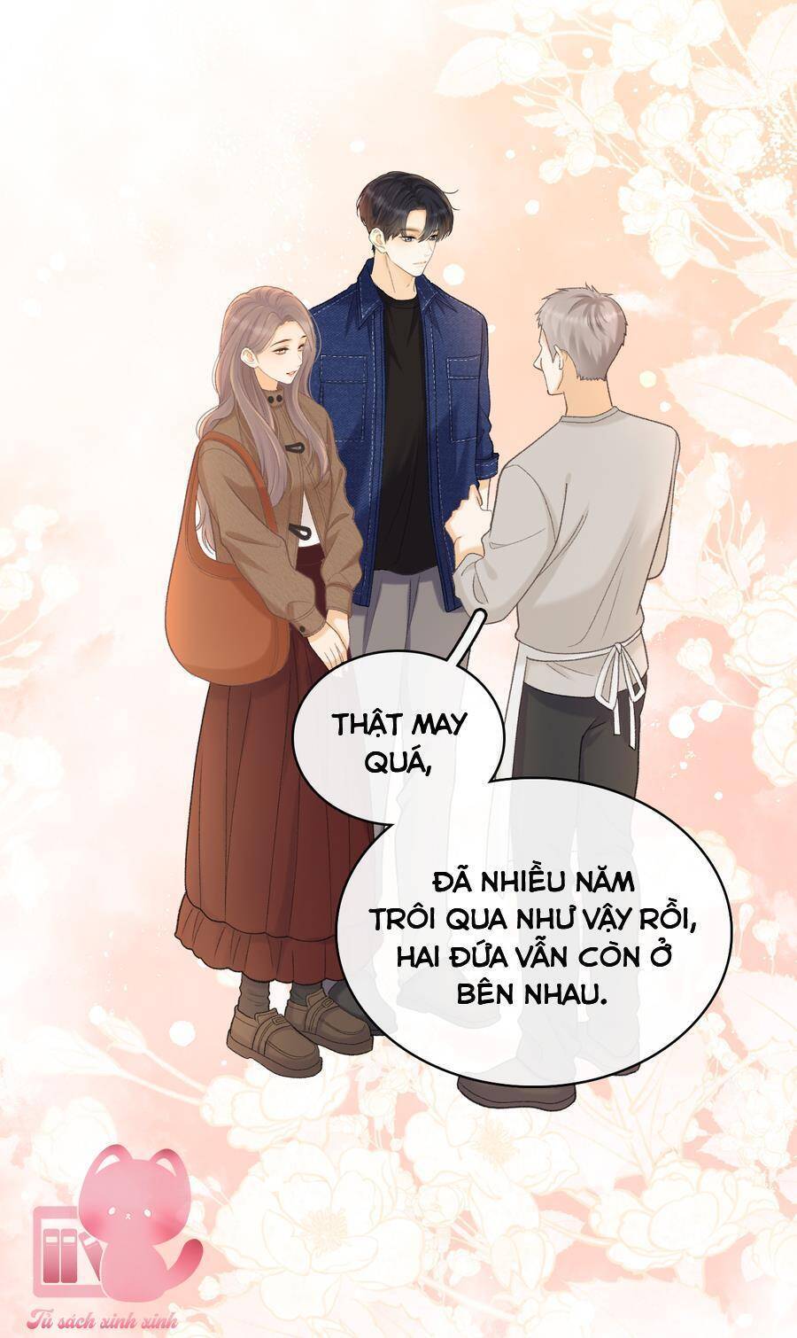 Khó Dỗ Dành Chapter 92 - Trang 2