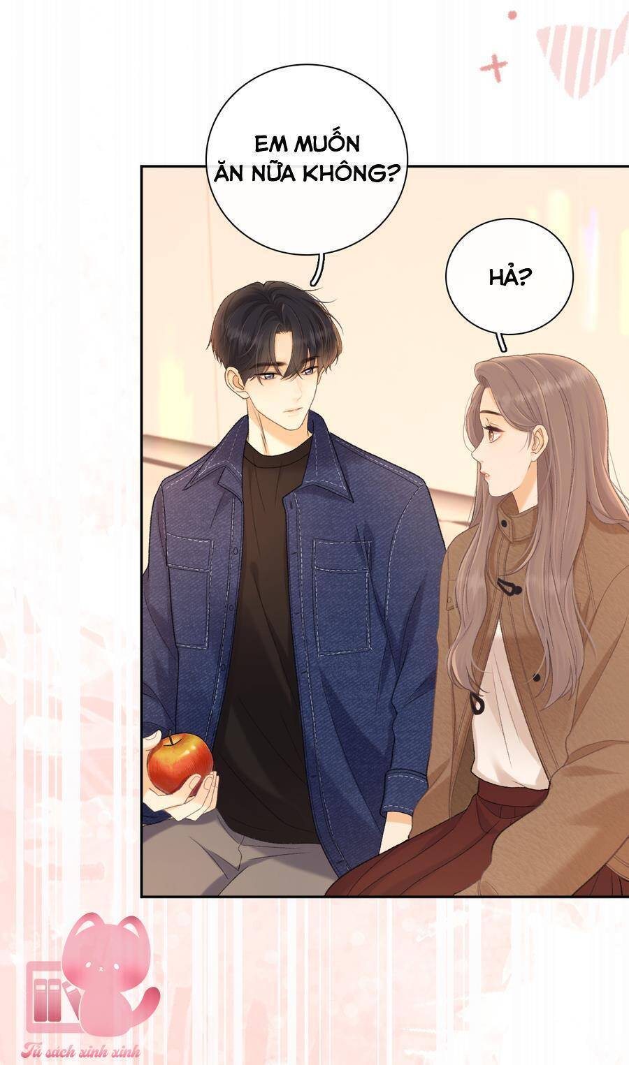Khó Dỗ Dành Chapter 92 - Trang 2