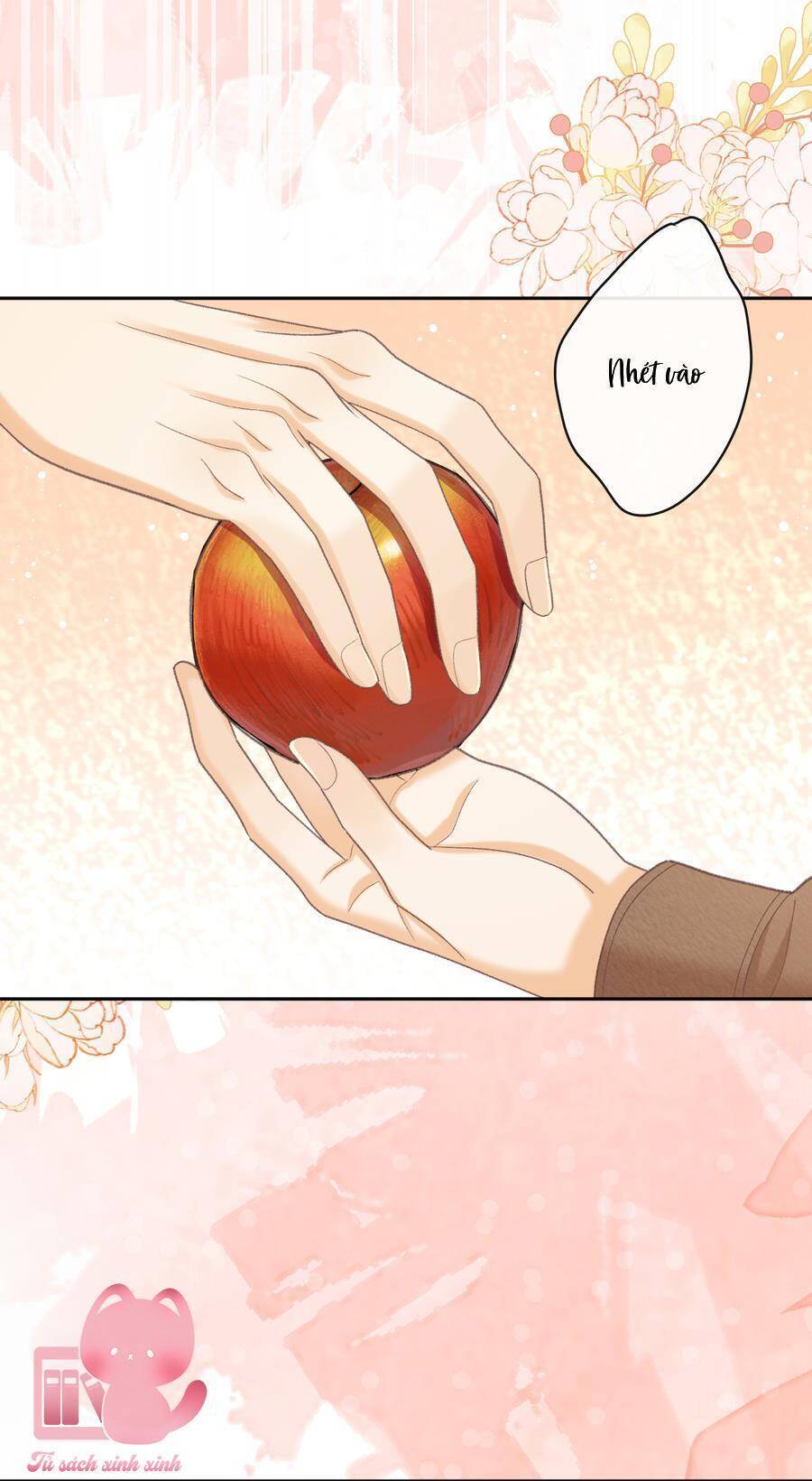 Khó Dỗ Dành Chapter 92 - Trang 2