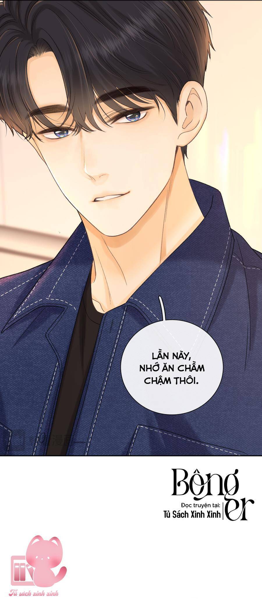 Khó Dỗ Dành Chapter 92 - Trang 2