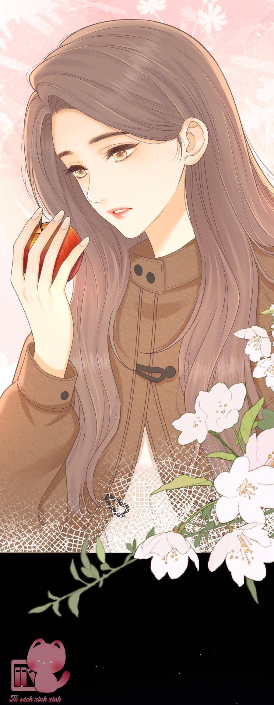 Khó Dỗ Dành Chapter 92 - Trang 2