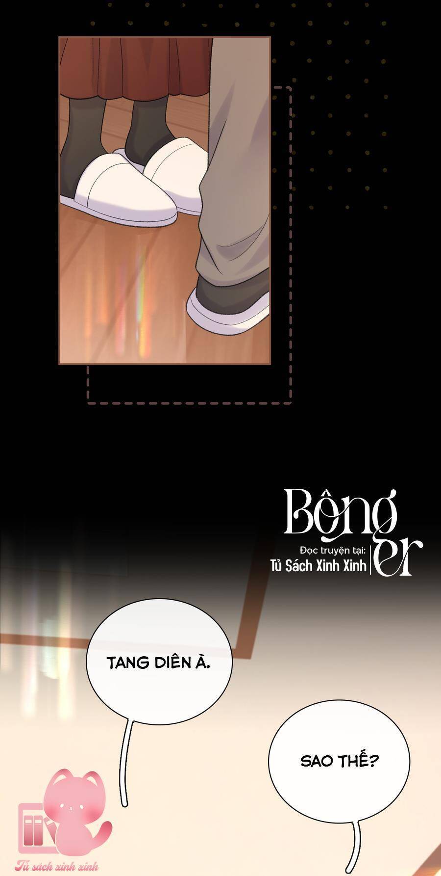 Khó Dỗ Dành Chapter 92 - Trang 2